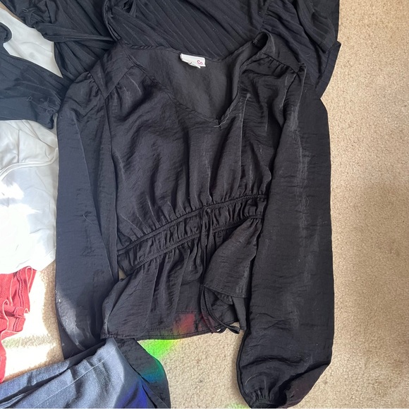 Work Clothes Bundle - Picture 6 of 6